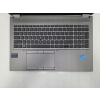 HP ZBook Fury 15 G7 i7-10850H 6X 2.7GHz 32GB RAM 512GB SSD T2000 Real Foto