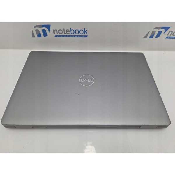 Laptop Dell Latitude 5520 i5-1135G7 4x 2.4GHz 16GB SSD 256GB W11 REAL FOTO