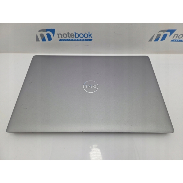 Laptop Dell Latitude 5520 i5-1135G7 4x 2.4GHz 16GB SSD 256GB W11 REAL FOTO