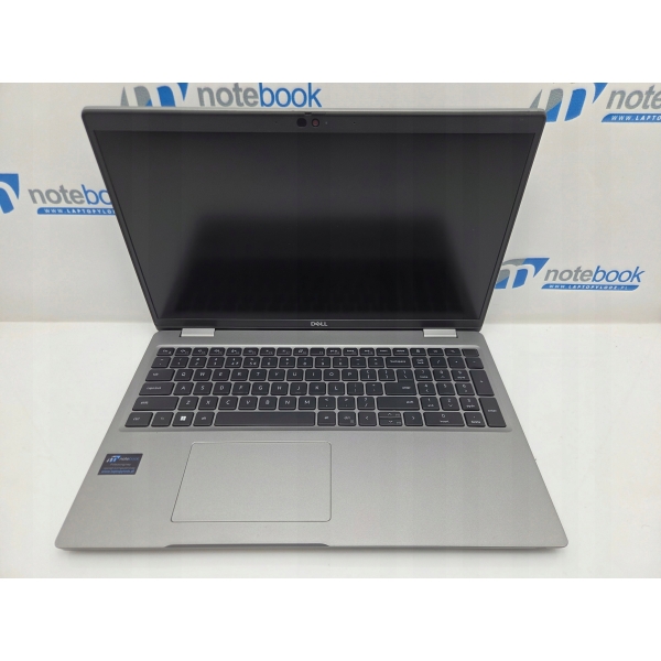 Laptop Dell Latitude 5520 i5-1135G7 4x 2.4GHz 16GB SSD 256GB W11 REAL FOTO