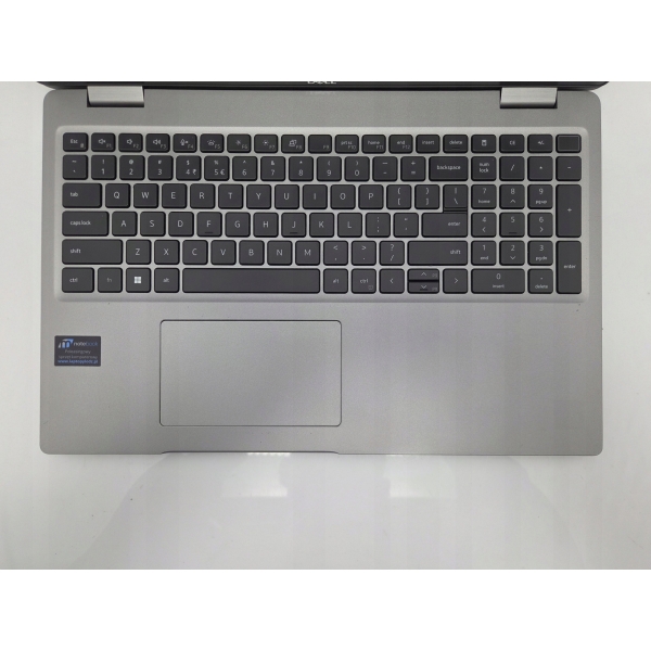 Laptop Dell Latitude 5520 i5-1135G7 4x 2.4GHz 16GB SSD 256GB W11 REAL FOTO