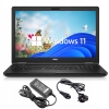 Laptop DELL Latitude 5580 i5-7300U 2x2.6GHz 8GB SSD 256GB Full HD Win11 Pro