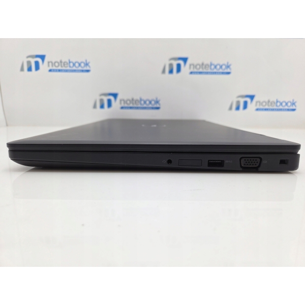 Laptop DELL Latitude 5580 i5-7300U 2x2.6GHz 8GB SSD 256GB Full HD Win11 Pro