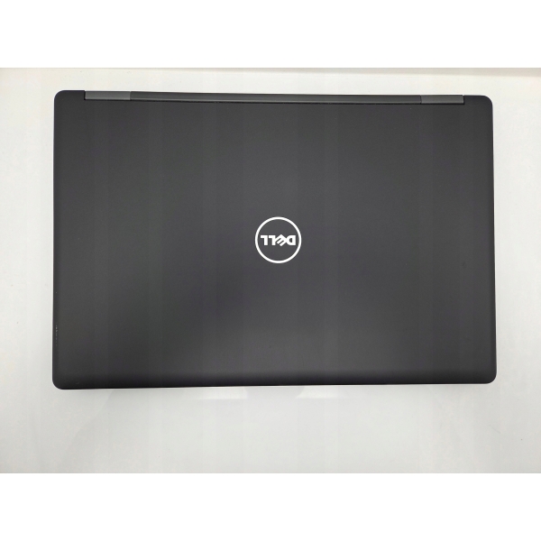 Laptop DELL Latitude 5580 i5-7300U 2x2.6GHz 8GB SSD 256GB Full HD Win11 Pro