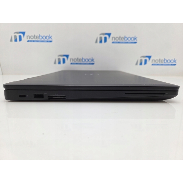 Laptop DELL Latitude 5580 i5-7300U 2x2.6GHz 8GB SSD 256GB Full HD Win11 Pro