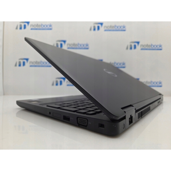 Laptop DELL Latitude 5580 i5-7300U 2x2.6GHz 8GB SSD 256GB Full HD Win11 Pro