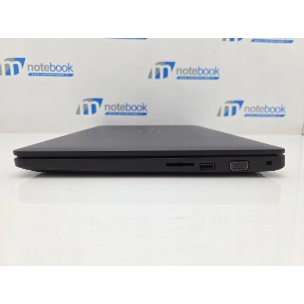 Laptop Dell Latitude 3480 i5-6200U 8GB SSD 256GB Win 11 HDMI NOWA BATERIA