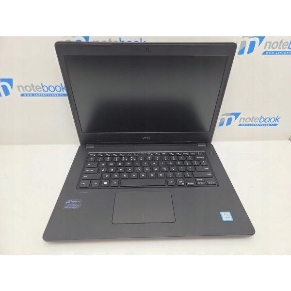 Laptop Dell Latitude 3480 i5-6200U 8GB SSD 256GB Win 11 HDMI NOWA BATERIA