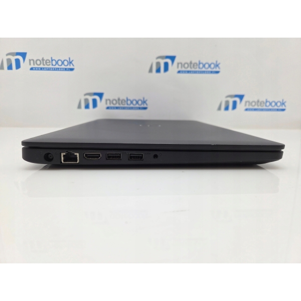Laptop Dell Latitude 3480 i5-6200U 8GB SSD 256GB Win 11 HDMI NOWA BATERIA