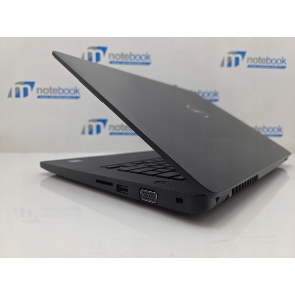 Laptop Dell Latitude 3480 i5-6200U 8GB SSD 256GB Win 11 HDMI NOWA BATERIA