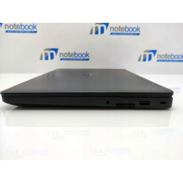Laptop Dell Latitude E5470 i5-6200U 2x 2.0GHz 8GB RAM 256GB SSD Windows 11