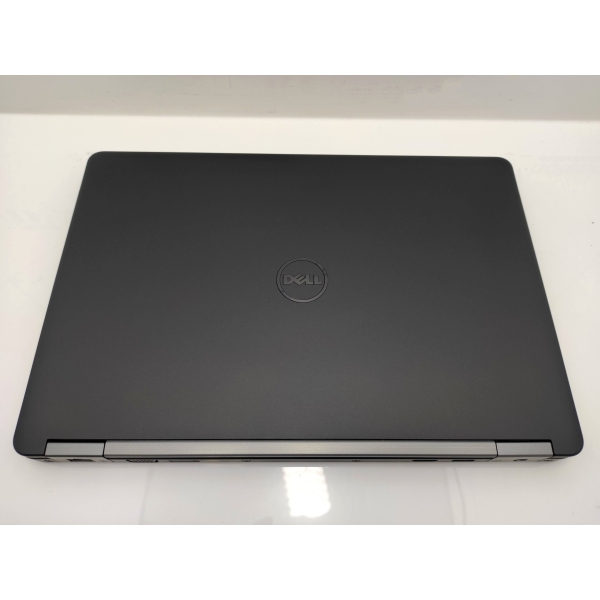 Laptop Dell Latitude E5470 i5-6200U 2x 2.0GHz 8GB RAM 256GB SSD Windows 11