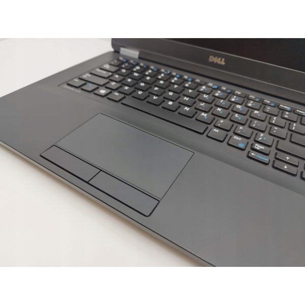 Laptop Dell Latitude E5470 i5-6200U 2x 2.0GHz 8GB RAM 256GB SSD Windows 11