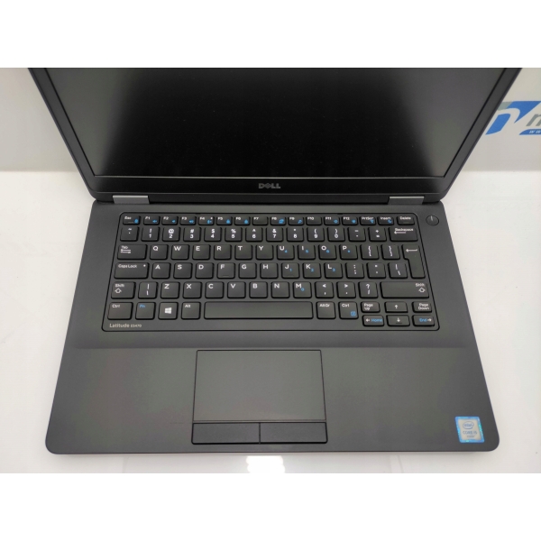 Laptop Dell Latitude E5470 i5-6200U 2x 2.0GHz 8GB RAM 256GB SSD Windows 11