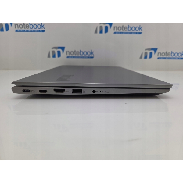 laptop Lenovo ThinkBook 14 G2 ITL i3-1115G4 8GB 256GB SSD Win11 Aluminium B