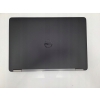 laptop DELL LATITUDE E7270 I5-6300U 2x2.4GHz 8GB RAM SSD 256GB Real Foto