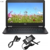 laptop DELL LATITUDE E7270 I5-6300U 2x2.4GHz 8GB RAM SSD 256GB Real Foto