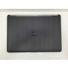 laptop DELL LATITUDE E7270 I5-6300U 2x2.4GHz 8GB RAM SSD 256GB Real Foto