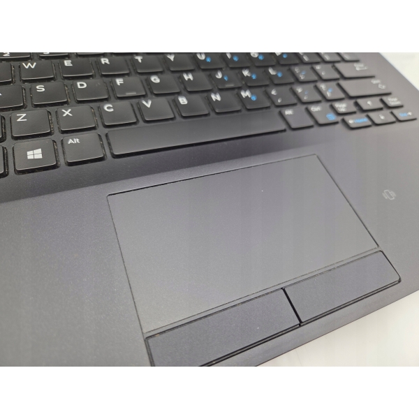 laptop DELL LATITUDE E7270 I5-6300U 2x2.4GHz 8GB RAM SSD 256GB Real Foto