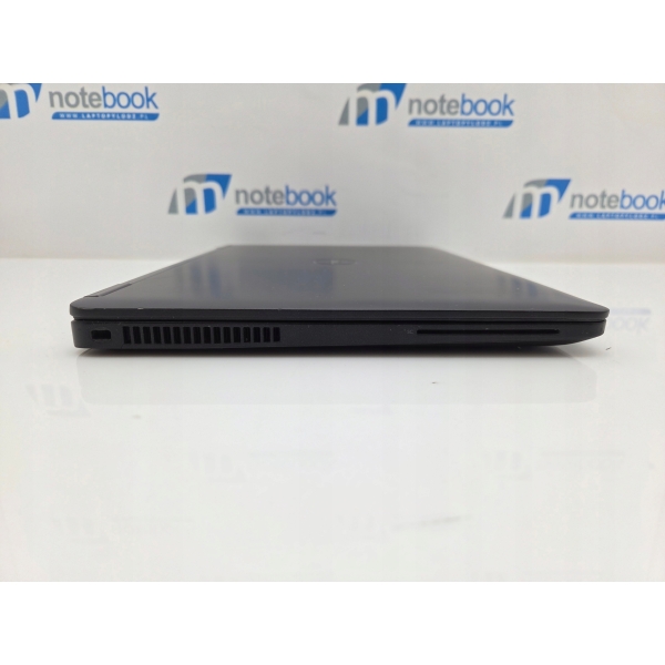 laptop DELL LATITUDE E7270 I5-6300U 2x2.4GHz 8GB RAM SSD 256GB Real Foto