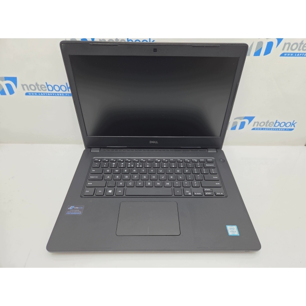 Laptop Dell Latitude 3480 i5-6200U 8GB SSD 256GB Win 11 HDMI PRZECENA