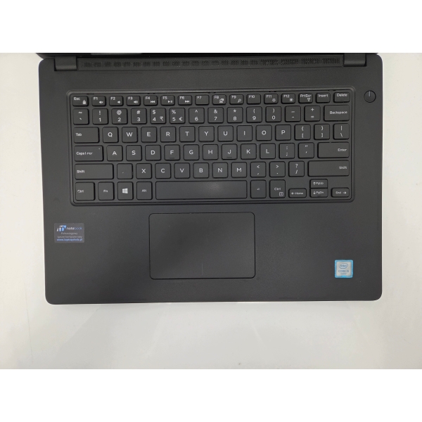 Laptop Dell Latitude 3480 i5-6200U 8GB SSD 256GB Win 11 HDMI PRZECENA