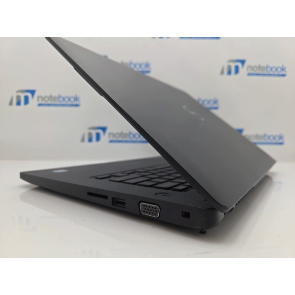 Laptop Dell Latitude 3480 i5-6200U 8GB SSD 256GB Win 11 HDMI PRZECENA