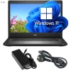 Laptop Dell Latitude 3480 i5-7200U 8GB SSD 256GB Win 11 PRZECENA REAL FOTO