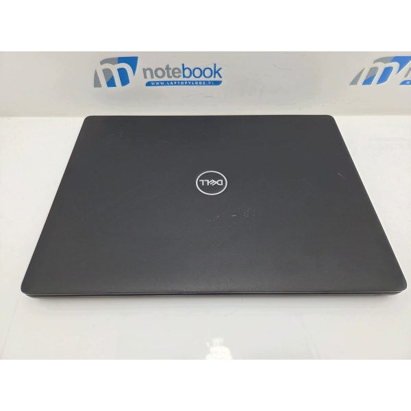 Laptop Dell Latitude 3480 i5-7200U 8GB SSD 256GB Win 11 PRZECENA REAL FOTO