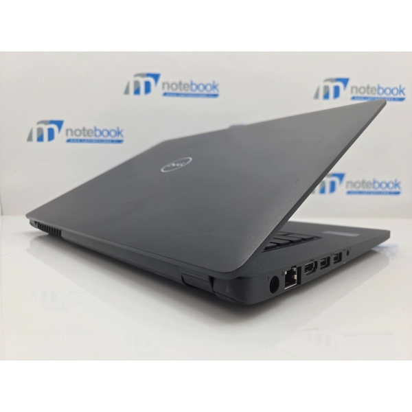 Laptop Dell Latitude 3480 i5-7200U 8GB SSD 256GB Win 11 PRZECENA REAL FOTO