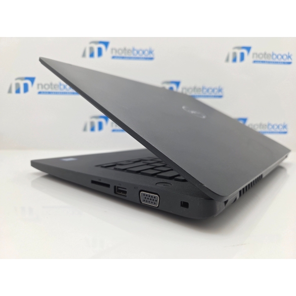 Laptop Dell Latitude 3480 i5-7200U 8GB SSD 256GB Win 11 PRZECENA REAL FOTO