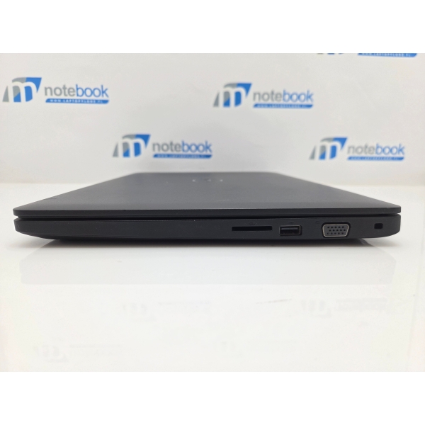 Laptop Dell Latitude 3480 i5-7200U 8GB SSD 256GB Win 11 PRZECENA REAL FOTO