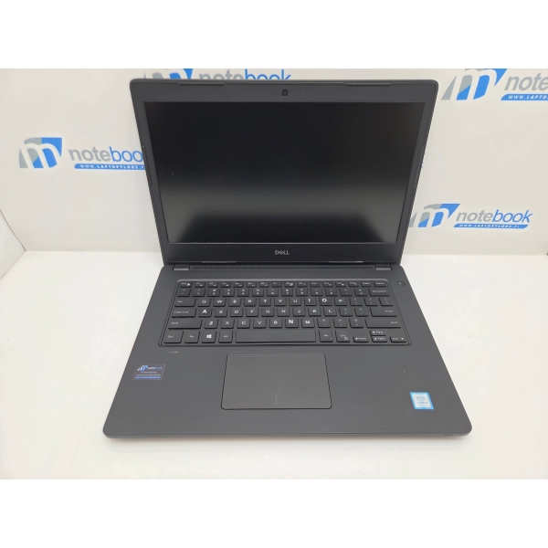 Laptop Dell Latitude 3480 i5-7200U 8GB SSD 256GB Win 11 PRZECENA REAL FOTO