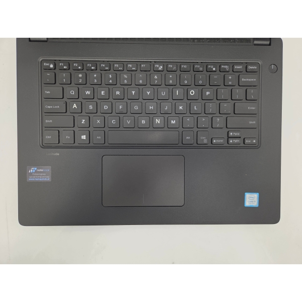 Laptop Dell Latitude 3480 i5-7200U 8GB SSD 256GB Win 11 PRZECENA REAL FOTO