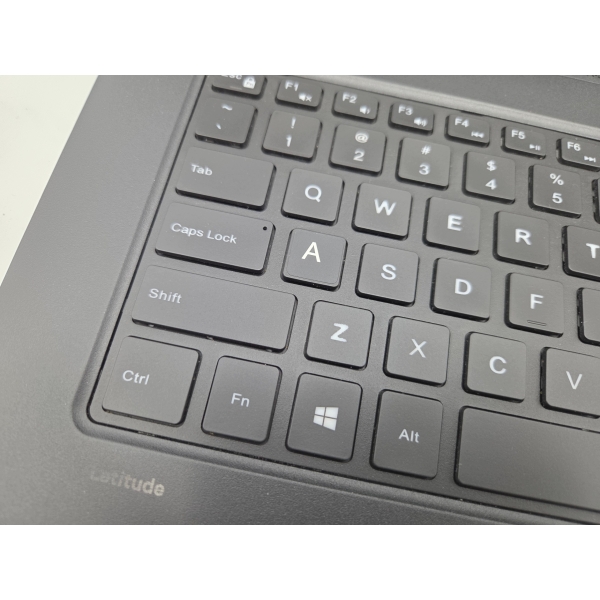 Laptop Dell Latitude 3480 i5-7200U 8GB SSD 256GB Win 11 PRZECENA REAL FOTO