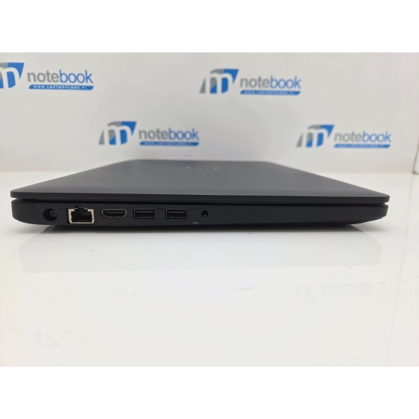Laptop Dell Latitude 3480 i5-7200U 8GB SSD 256GB Win 11 PRZECENA REAL FOTO