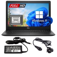 laptop Dell INSPIRON 3584 Core i3 2x 2.3GHz 8GB RAM 256GB SSD FHD WIN11 laptop Dell INSPIRON 3584 Core i3 2x 2.3GHz 8GB RAM 256GB SSD FHD WIN11