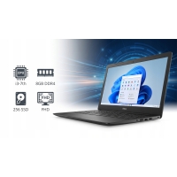 laptop Dell INSPIRON 3584 Core i3 2x 2.3GHz 8GB RAM 256GB SSD FHD WIN11 laptop Dell INSPIRON 3584 Core i3 2x 2.3GHz 8GB RAM 256GB SSD FHD WIN11