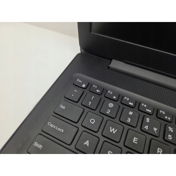 laptop Dell INSPIRON 3584 Core i3 2x 2.3GHz 8GB RAM 256GB SSD FHD WIN11