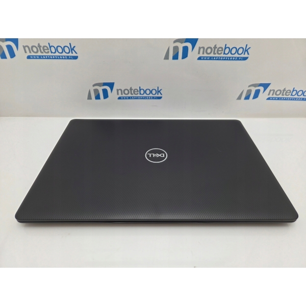 laptop Dell INSPIRON 3584 Core i3 2x 2.3GHz 8GB RAM 256GB SSD FHD WIN11