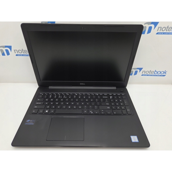 laptop Dell INSPIRON 3584 Core i3 2x 2.3GHz 8GB RAM 256GB SSD FHD WIN11