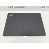 laptop Lenovo ThinkPad T15 G2 i7-1165G7 4x 2.8GHz 16GB RAM 512GB Real foto
