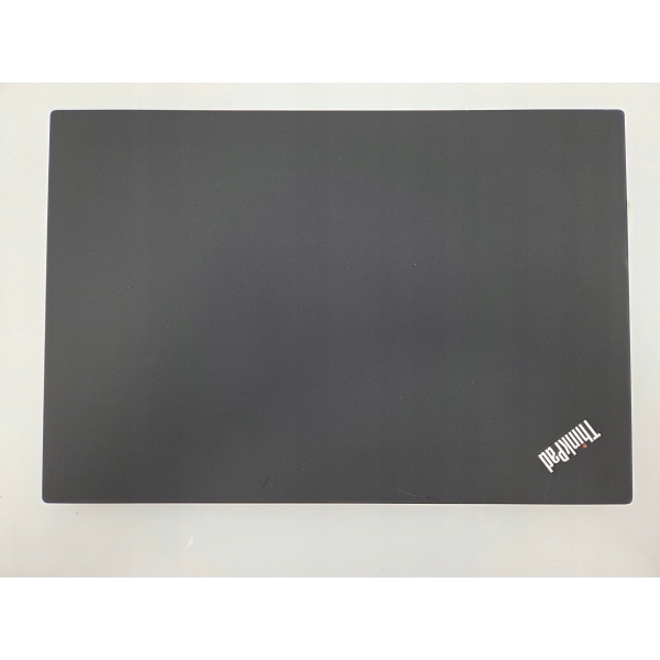 laptop Lenovo ThinkPad T15 G2 i7-1165G7 4x 2.8GHz 16GB RAM 512GB Real foto