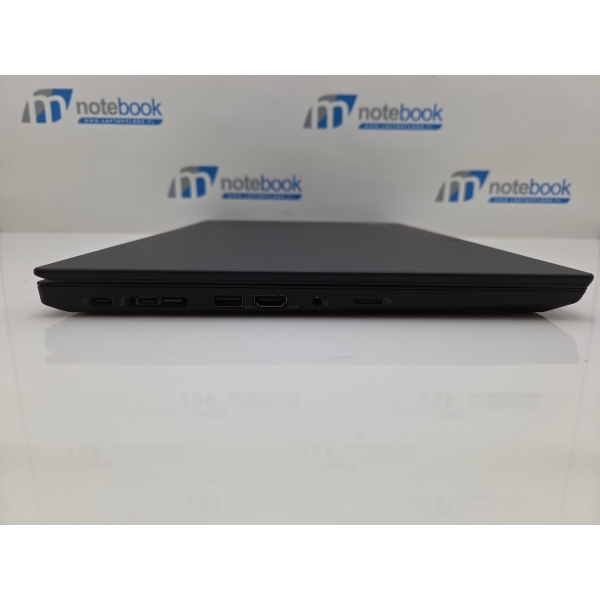 laptop Lenovo ThinkPad T15 G2 i7-1165G7 4x 2.8GHz 16GB RAM 512GB Real foto