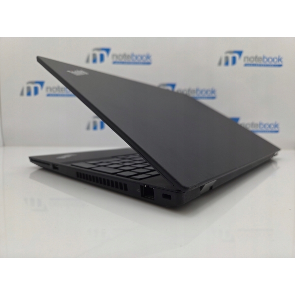 laptop Lenovo ThinkPad T15 G2 i7-1165G7 4x 2.8GHz 16GB RAM 512GB Real foto