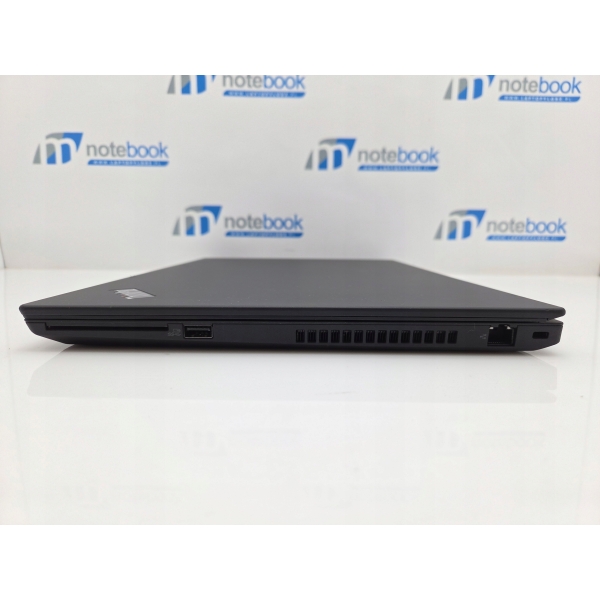 laptop Lenovo ThinkPad T15 G2 i7-1165G7 4x 2.8GHz 16GB RAM 512GB Real foto