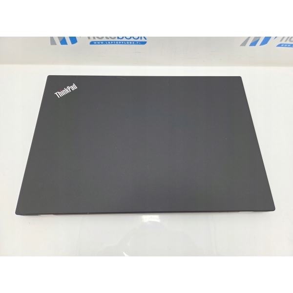 laptop Lenovo ThinkPad T15 G2 i7-1165G7 4x 2.8GHz 16GB RAM 512GB Real foto