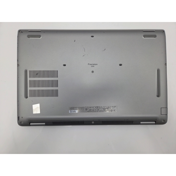 Laptop Dell Precision 3591 Ultra 7-165H 32GB 512SSD RTX1000 Ada W11P FHD+