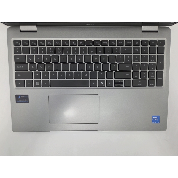 Laptop Dell Precision 3591 Ultra 7-165H 32GB 512SSD RTX1000 Ada W11P FHD+