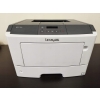 Drukarka laserowa Lexmark MS410dn Używana Nowy toner 5k Przebieg 39,7k